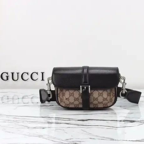 Bags Gucci 2410YA0187 0630